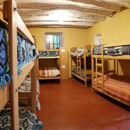 Tunqui Meloc Hostel 库斯科 外观 照片