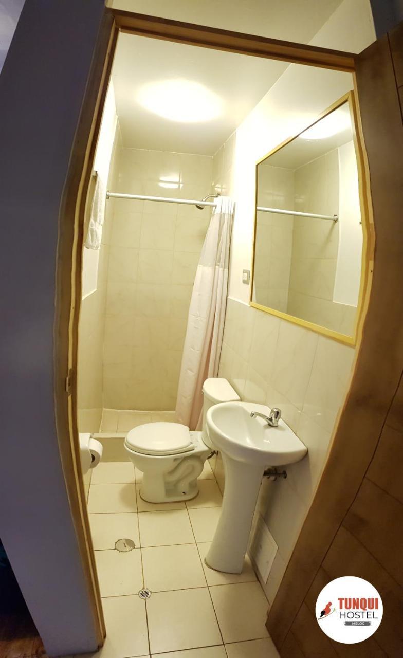 Tunqui Meloc Hostel 库斯科 外观 照片
